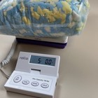 Shredded Memory Foam Filling 5 Pounds Bean Bag Filler