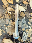 Type 14 Japanese Nambu Magazine Nickel Finish  859 Dot
