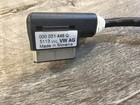 Oem Volkswagen Vw Digital Media Adapter Cable - Lightning Charger - 000051446q