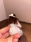 Artisan Miniature Dollhouse Lady Doll Porcelain  1 12 Scale