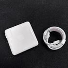 Oem Original 87w Usb-c Power Adapter Charger For Apple Macbook Pro 15  13  A1719