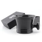 Shaving Soap With Classic Men s Barber Plastic Shave Mug Bowl Cup For Shaving