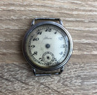 Watch Wristwatch Rare Vintage