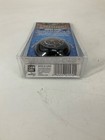 Bandai Yomega All-star Professional Super Spin Competition Yo-yo Black 1998 Nos