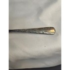 Towle Sterling Silver Candlelight Cocktail Seafood Fork 4 25 Inch Vintage