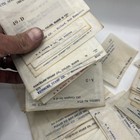 Stamps Wax Envelopes