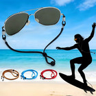 Universal Glasses Lanyard 4 Pack Daily Travel Safe Comfortable Strap Cord Fit