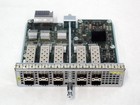 Cisco Epa-10x10ge 10-port 10ge Sfp  Ethernet Port Adapter For Asr1000 Series