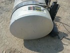 2023 Volvo Vnl Left Driver 71 Gallon Fuel Tank 26x35  With Bracket  1086170
