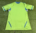 Adidas Mls Seattle Sounders Fc 2011 Home Kit Jersey Green Xbox Size Men   s Medium