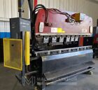 Amada Rg-80 Cnc Press Brake -  Cincinnati