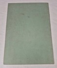 The Clark Irish Harp Catalog Booklet Early 1900 s Illustrated