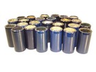  1 Lot Of 25 Edison Blue Amberol Cylinder Phonograph Records