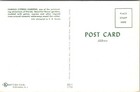 Vintage Postcard Chrome Famous Cypress Gardens Winter Haven Florida Fl