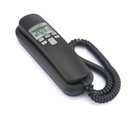 Vtech Vt-cd1113 Trimstyle With Caller Id Black Call Waiting Caller Id Phone