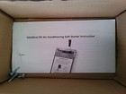 Ddoruu Soft Starter Enables Easy Start An A c   Appliances On Rv Power - New