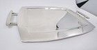 Gorham Sterling Silver 925 Tray With Handles 14  By 8 5   Mexico Eagle 33  692g