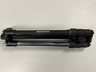 Manfrotto Element Mii Mkelmii4bk-bh  Lightweight Aluminium Travel Camera Tripod