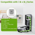 For Roomba Vacuum Bags I3 I7 S9  9550  Replacement Clean Dirt Dust Disposal Bag