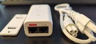 Ubiquiti Networks U-poe-af 48vdc 15w Gigabit Poe Injector - White