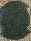 Usaf Squadron Patch   90th Tfs Pair O Dice   F-4g Wild Weasels   W  Hook Loop