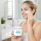 Pure Microdermabrasion Crystals 90 Grit Body Exfoliant Diy Skin Scrub