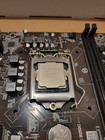 B250c Btc  Ddr4 Computer Mining Motherboard W Intel G3930 Multiple Available