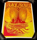 The Black Crowes Philadelphia 2006 Concert Poster 7 29 06 Original Todd Slater