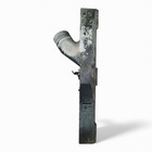 Used Cummins N-14 Intake Manifold - 3865139