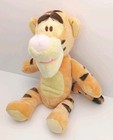 Disney Baby Winnie The Pooh Tigger Rattle 13  Plush Stuffed Animal Toy 