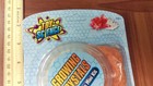Toy Science Growing Crystals Complete Mini Kit Instructions On Back Of Package