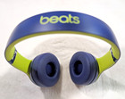 Open Box - Beats Solo3 Wireless Over-ear Bluetooth Headphones  A1796
