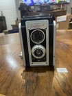 Vintage Kodak Dualflex Ii Tlr Camera 72mm Lens