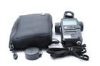 Top Mint Sekonic L-758d L758 D Digital Master Light Meter W  Case From Japan