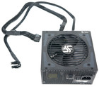 Seasonic Focus Ssr-550 Px Watt 80 Plus Platinum Power Supply Atx 550w 12v 5v Dc