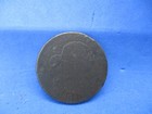 1804 Draped Bust Us Large Cent Ag Details Minor Corrosion Clear Date