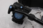 Sirui Vh-10 Fluid Video Head Aluminum Professional 8 8 Lbs Load Tripod Head