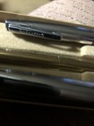 Vintage Sheaffer Fountain Pen And Pencil Set 3 Pc  Bundle Plus Ever Glide Pen