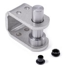 Holster Eyelet Flaring Tool   8    100   8-9 Black Eyelets  - Value Combo Kit