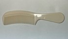 Vintage Estee Lauder Comb Cream 6    Small Purse Size Vintage