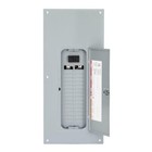 Square-d Homeline 100-amp 30-space 60-circuit Indoor Main-breaker Panel Box Load