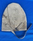 Wwi Era Us Army Aef M1910 Khaki T-handle Shovel Cover 1918 Wwii