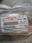 10 New Genuine Yamaha Crank Case Check Valve 6e5-11370-01