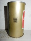 Sagres Export Beer Straight Steel Beer Can Portugal  355ml   Empty Beercan   