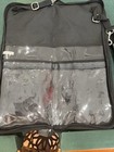 Ahead Armor Cases Deluxe Standard Stick Case With Shoulder Strap
