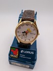 Vintage Mickey Mouse Watch Collectors 