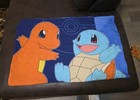 Pokemon Standard Pillow Case Pikachu 