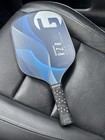 Gamma Rzr Pickleball Paddle Graphite