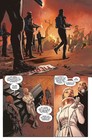 Blade Runner  Origins Vol  3  Burning  graphic Novel   Johnson  Mike brown  Mell