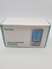 Nursal 24 Modes Tens Unit Muscle Stimulator W continuous  rechargeable 